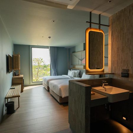 The Signature Hotel Airport Hat Yai Buitenkant foto